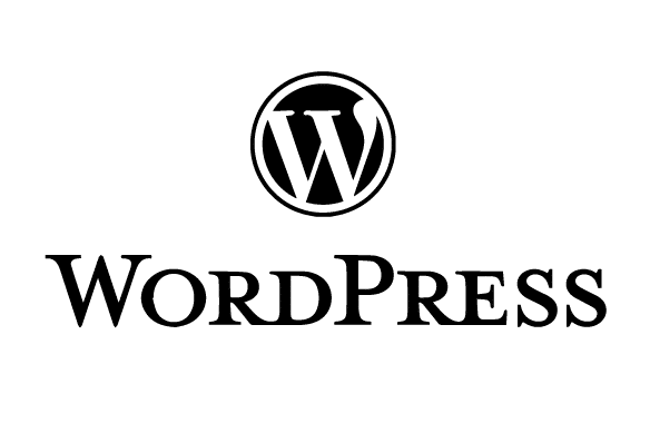 Wordpress Logo