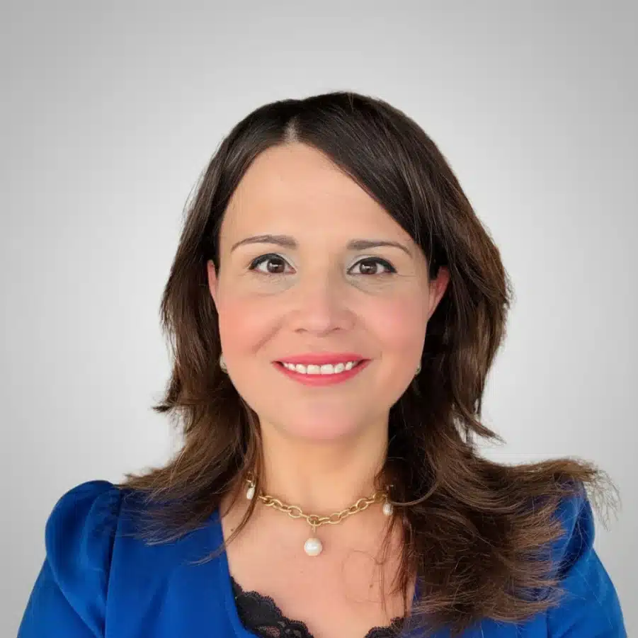 Claudia Rigby Fernandez