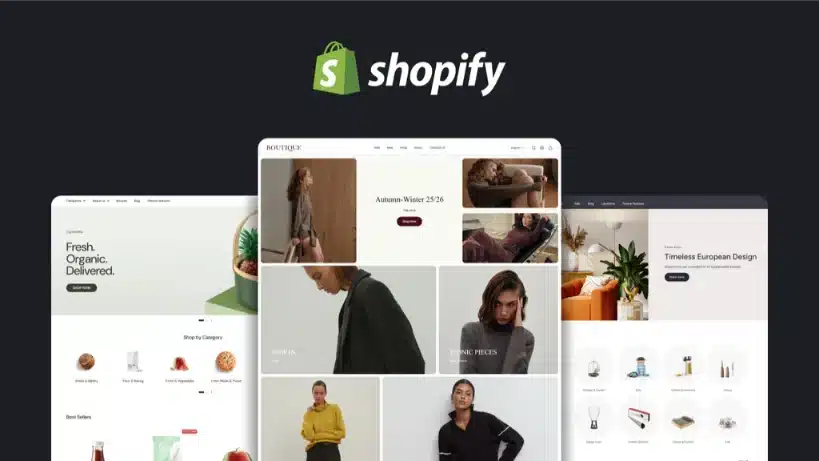 <strong>E-Commerce-Lösungen: </strong> <br> Steigern Sie Ihren Umsatz online