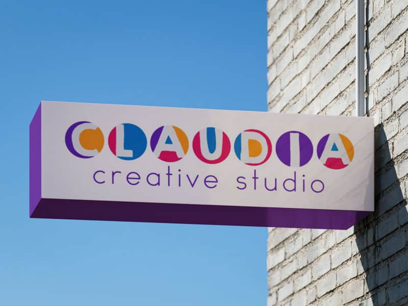 Logo erstellen lassen