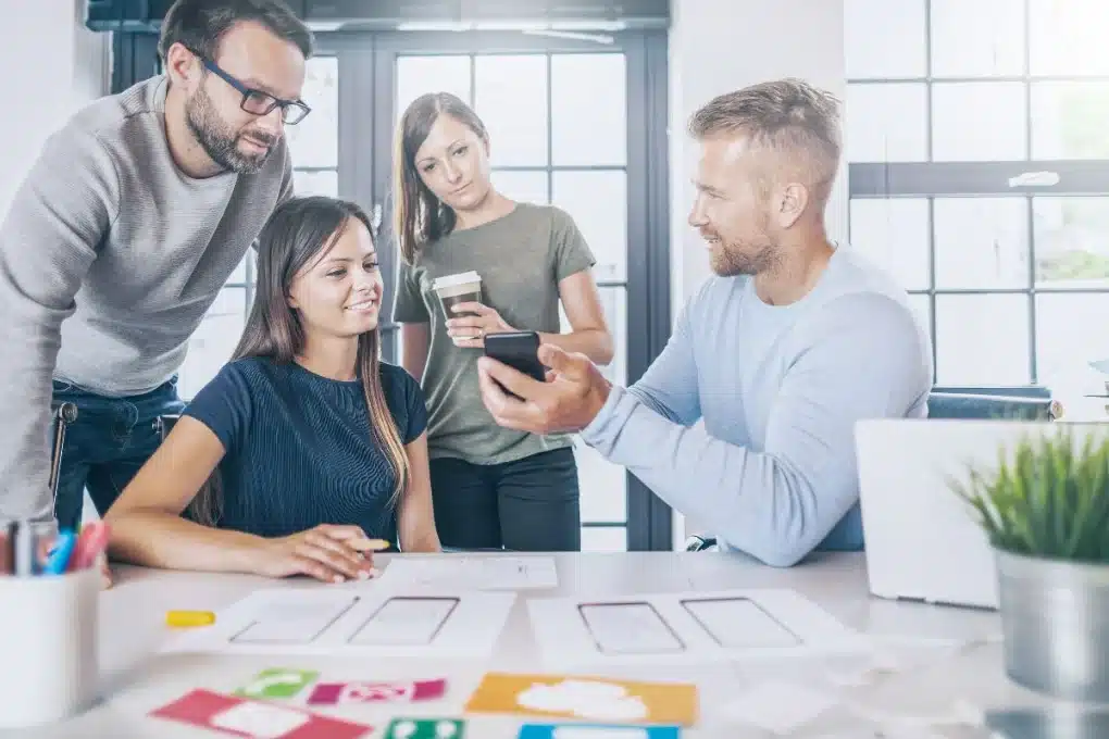 Corporate Design erstellen lassen