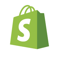 Icon Shopify