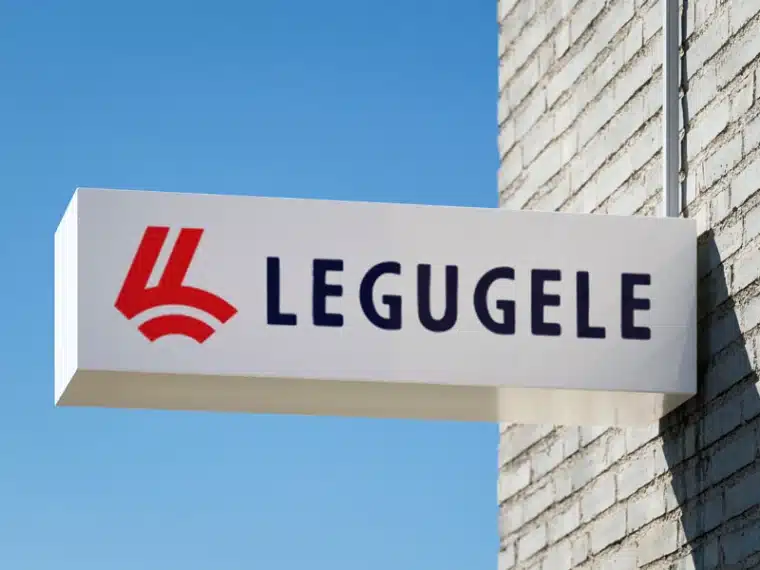 Logo erstellen lassen