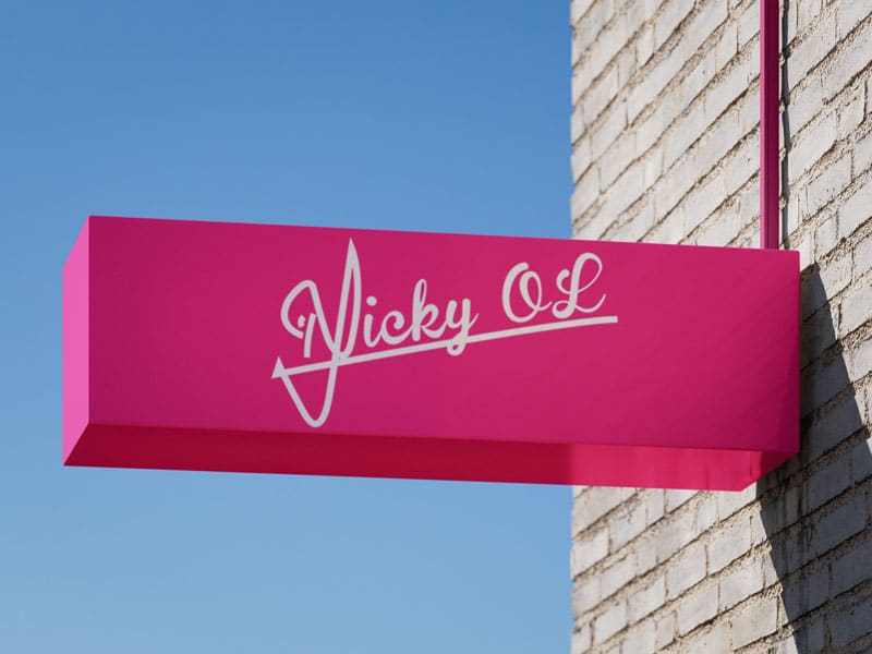 Logo erstellen lassen