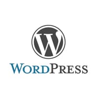 Wordpress Logo